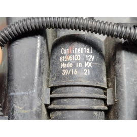 2014-2020 Acura MDX Front Windshield Wiper Washer Reservoir Tank Bottle OEM