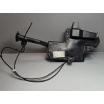 2014-2020 Acura MDX Front Windshield Wiper Washer Reservoir Tank Bottle OEM