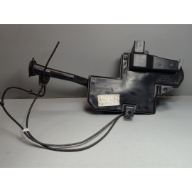 2014-2020 Acura MDX Front Windshield Wiper Washer Reservoir Tank Bottle OEM