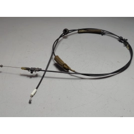 2017-2020 ACURA MDX HOOD BONNET RELEASE OPEN CABLE OEM