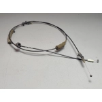 2017-2020 ACURA MDX HOOD BONNET RELEASE OPEN CABLE OEM