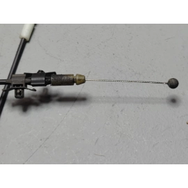 2017-2020 ACURA MDX HOOD BONNET RELEASE OPEN CABLE OEM