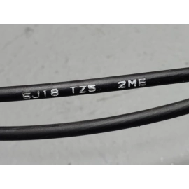 2017-2020 ACURA MDX HOOD BONNET RELEASE OPEN CABLE OEM