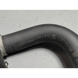 2016-2020 ACURA MDX 3.5L RADIATOR WATER COOLANT LOWER HOSE TUBE PIPE OEM