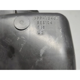 2014-2020 ACURA MDX ENGINE MOTOR AIR INTAKE CLEANER RESONATOR CHAMBER BOX OEM