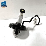 Power Brake Booster W/ Master Cylinder & Reservoir ACURA TLX 2015-2020 3.5L
