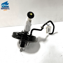 Power Brake Booster W/ Master Cylinder & Reservoir ACURA TLX 2015-2020 3.5L