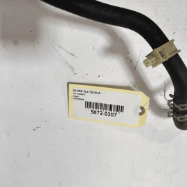 Power Brake Booster W/ Master Cylinder & Reservoir ACURA TLX 2015-2020 3.5L