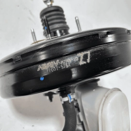 Power Brake Booster W/ Master Cylinder & Reservoir ACURA TLX 2015-2020 3.5L