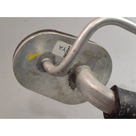 2017-2020 ACURA MDX A/C AC AIR CONDITIONING & RECEIVER HOSE TUBE PIPE LINE OEM