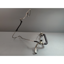 2017-2020 ACURA MDX A/C AC AIR CONDITIONING & RECEIVER HOSE TUBE PIPE LINE OEM