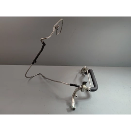 2017-2020 ACURA MDX A/C AC AIR CONDITIONING & RECEIVER HOSE TUBE PIPE LINE OEM