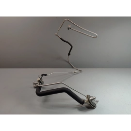 2017-2020 ACURA MDX A/C AC AIR CONDITIONING & RECEIVER HOSE TUBE PIPE LINE OEM