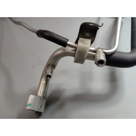 2017-2020 ACURA MDX A/C AC AIR CONDITIONING & RECEIVER HOSE TUBE PIPE LINE OEM