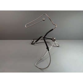 2017-2020 ACURA MDX A/C AC AIR CONDITIONING & RECEIVER HOSE TUBE PIPE LINE OEM