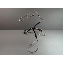 2017-2020 ACURA MDX A/C AC AIR CONDITIONING & RECEIVER HOSE TUBE PIPE LINE OEM