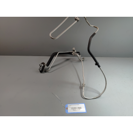 2017-2020 ACURA MDX A/C AC AIR CONDITIONING & RECEIVER HOSE TUBE PIPE LINE OEM