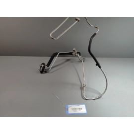 2017-2020 ACURA MDX A/C AC AIR CONDITIONING & RECEIVER HOSE TUBE PIPE LINE OEM