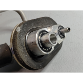 2017-2020 ACURA MDX A/C AC AIR CONDITIONING & RECEIVER HOSE TUBE PIPE LINE OEM