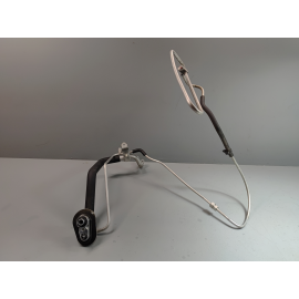 2017-2020 ACURA MDX A/C AC AIR CONDITIONING & RECEIVER HOSE TUBE PIPE LINE OEM