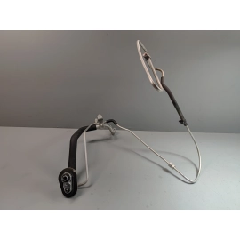 2017-2020 ACURA MDX A/C AC AIR CONDITIONING & RECEIVER HOSE TUBE PIPE LINE OEM