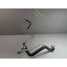 2017-2020 ACURA MDX A/C AC AIR CONDITIONING & RECEIVER HOSE TUBE PIPE LINE OEM