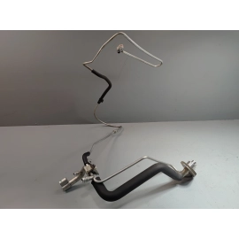 2017-2020 ACURA MDX A/C AC AIR CONDITIONING & RECEIVER HOSE TUBE PIPE LINE OEM