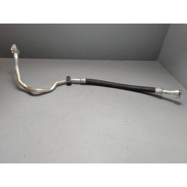 2017-2018 ACURA MDX AC AIR CONDITIONING SUCTION HOSE TUBE PIPE LINE OEM