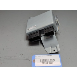 2017-2018 ACURA MDX 3.5L AWD POWER STEERING COMPUTER CONTROL MODULE EPS UNIT OEM