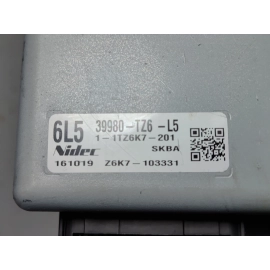 2017-2018 ACURA MDX 3.5L AWD POWER STEERING COMPUTER CONTROL MODULE EPS UNIT OEM