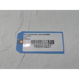 2014-2020 Acura Mdx Engine Righr Passenger Side Insulator Bracket OEM