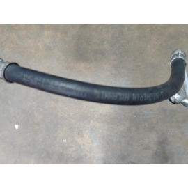 17-2020 ACURA MDX 3.5L AC AIR CONDITIONER DISCHARGE HOSE PIPE LINE W/SENSOR OEM