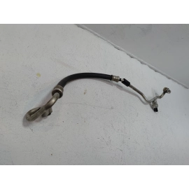 17-2020 ACURA MDX 3.5L AC AIR CONDITIONER DISCHARGE HOSE PIPE LINE W/SENSOR OEM