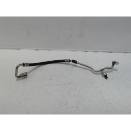 17-2020 ACURA MDX 3.5L AC AIR CONDITIONER DISCHARGE HOSE PIPE LINE W/SENSOR OEM