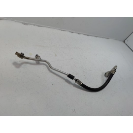 17-2020 ACURA MDX 3.5L AC AIR CONDITIONER DISCHARGE HOSE PIPE LINE W/SENSOR OEM