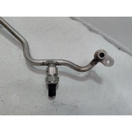 17-2020 ACURA MDX 3.5L AC AIR CONDITIONER DISCHARGE HOSE PIPE LINE W/SENSOR OEM