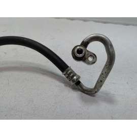 17-2020 ACURA MDX 3.5L AC AIR CONDITIONER DISCHARGE HOSE PIPE LINE W/SENSOR OEM