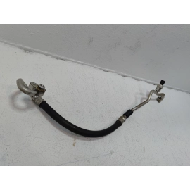 17-2020 ACURA MDX 3.5L AC AIR CONDITIONER DISCHARGE HOSE PIPE LINE W/SENSOR OEM