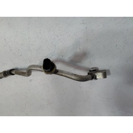 17-2020 ACURA MDX 3.5L AC AIR CONDITIONER DISCHARGE HOSE PIPE LINE W/SENSOR OEM