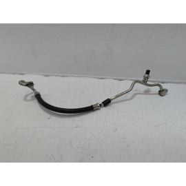 17-2020 ACURA MDX 3.5L AC AIR CONDITIONER DISCHARGE HOSE PIPE LINE W/SENSOR OEM