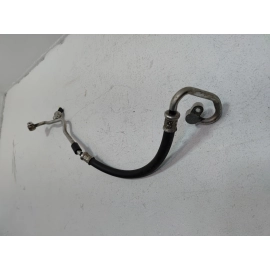 17-2020 ACURA MDX 3.5L AC AIR CONDITIONER DISCHARGE HOSE PIPE LINE W/SENSOR OEM