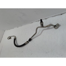 17-2020 ACURA MDX 3.5L AC AIR CONDITIONER DISCHARGE HOSE PIPE LINE W/SENSOR OEM