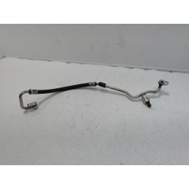17-2020 ACURA MDX 3.5L AC AIR CONDITIONER DISCHARGE HOSE PIPE LINE W/SENSOR OEM