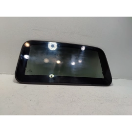 2014-2020 ACURA MDX SUN ROOF SUNROOF WINDOW GLASS OEM