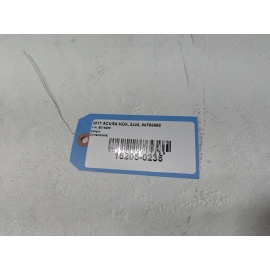 2014-2020 ACURA MDX SUN ROOF SUNROOF WINDOW GLASS OEM