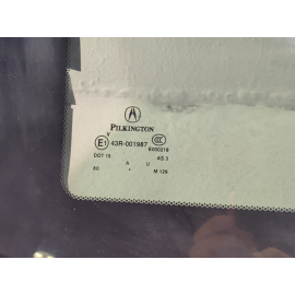 2014-2020 ACURA MDX SUN ROOF SUNROOF WINDOW GLASS OEM