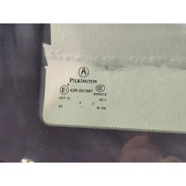 2014-2020 ACURA MDX SUN ROOF SUNROOF WINDOW GLASS OEM