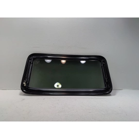 2014-2020 ACURA MDX SUN ROOF SUNROOF WINDOW GLASS OEM