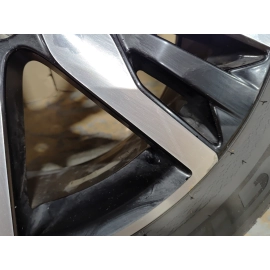 2019-22 Honda Pilot Touring Machined Black Wheel Rim 20x8J W/ TIRE 245/50R20 OEM