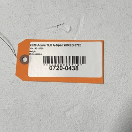 ACURA TLX 2015-2020 RDX ILX MDX NSX RLX SMART KEYLESS ENTRY ANTENNA MODULE 